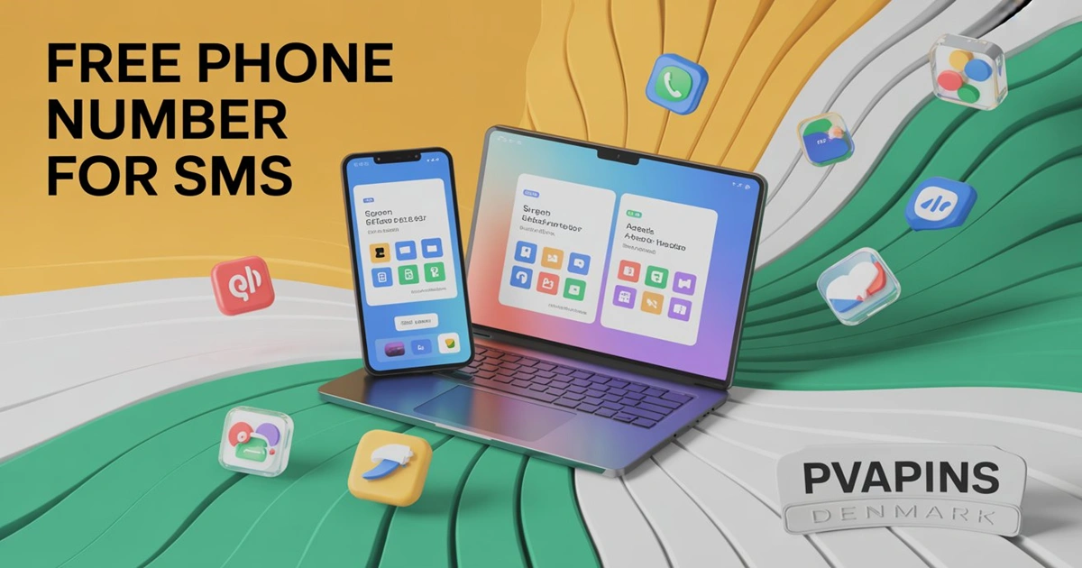 Instant CAIXA OTP Codes in Denmark Without a SIM Card